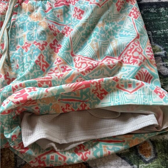 Faherty Shorelite Active Swim Short (7" Inseam) NWT - Picture 3 of 4